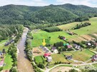 Dom Terka gm. Solina - 15