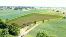 Działka rolna Górkło gm. Mikołajki - 1