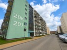 Mieszkanie Szczecin Centrum, Potulicka - 10