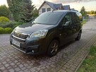 Peugeot Partner Zadbany, bardzo bogata wersja, GWARANCJA - 2