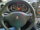 Peugeot Partner Zadbany, bardzo bogata wersja, GWARANCJA - 8