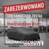 Volkswagen Crafter 2,0tdi DOKA,Klimatyzacja.Serwis.7 Osób.Hak.Centralka.kredyt!!!