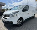Fiat Talento 1.6 120 KM Automatyczna Klima Navi Kamery Ledy Stan BDB - 1