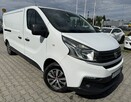 Fiat Talento 1.6 120 KM Automatyczna Klima Navi Kamery Ledy Stan BDB - 2