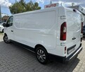Fiat Talento 1.6 120 KM Automatyczna Klima Navi Kamery Ledy Stan BDB - 4