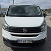 Fiat Talento 1.6 120 KM Automatyczna Klima Navi Kamery Ledy Stan BDB - 10