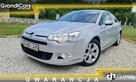 Citroen C5 2.0 140KM # EXCLUSIVE # Automat # Navi # HydrActive # Skóra # ZADBANY - 2