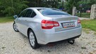 Citroen C5 2.0 140KM # EXCLUSIVE # Automat # Navi # HydrActive # Skóra # ZADBANY - 3