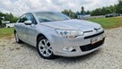 Citroen C5 2.0 140KM # EXCLUSIVE # Automat # Navi # HydrActive # Skóra # ZADBANY - 4