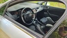 Citroen C5 2.0 140KM # EXCLUSIVE # Automat # Navi # HydrActive # Skóra # ZADBANY - 11