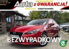 Mazda 3 2.2D*OPŁACONY*Bezwypadkowy*Klimatronik*Navi*Serwis*VIP GWARANCJA 24M - 1