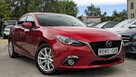 Mazda 3 2.2D*OPŁACONY*Bezwypadkowy*Klimatronik*Navi*Serwis*VIP GWARANCJA 24M - 6