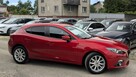 Mazda 3 2.2D*OPŁACONY*Bezwypadkowy*Klimatronik*Navi*Serwis*VIP GWARANCJA 24M - 8