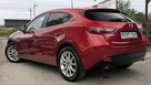 Mazda 3 2.2D*OPŁACONY*Bezwypadkowy*Klimatronik*Navi*Serwis*VIP GWARANCJA 24M - 11