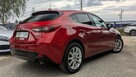 Mazda 3 2.2D*OPŁACONY*Bezwypadkowy*Klimatronik*Navi*Serwis*VIP GWARANCJA 24M - 12