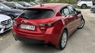 Mazda 3 2.2D*OPŁACONY*Bezwypadkowy*Klimatronik*Navi*Serwis*VIP GWARANCJA 24M - 13