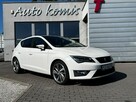Seat Leon FR Panorama 2.0TDI DSG FullLED - 1