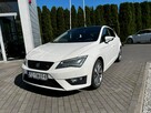 Seat Leon FR Panorama 2.0TDI DSG FullLED - 2