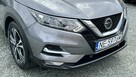 Nissan Qashqai Benzyna Rok 2021 Automat Moc 158KM - 2