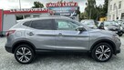 Nissan Qashqai Benzyna Rok 2021 Automat Moc 158KM - 5