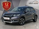 Honda HR-V *FILM*Exclusive*Automat*Serwisowany w ASO*Roczna Gwarancja Techniczna* - 1