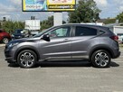 Honda HR-V *FILM*Exclusive*Automat*Serwisowany w ASO*Roczna Gwarancja Techniczna* - 4