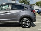 Honda HR-V *FILM*Exclusive*Automat*Serwisowany w ASO*Roczna Gwarancja Techniczna* - 6