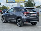 Honda HR-V *FILM*Exclusive*Automat*Serwisowany w ASO*Roczna Gwarancja Techniczna* - 7