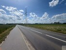 Działka Kępa gm. Szamotuły - 1