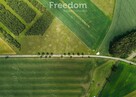 Działka z WZ przy jeziorze Budziszewskim-Grzybowo - 2