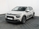 Citroen C3 WD7390T#1.2 PureTech Max EAT6 K.cof LED Salon PL VAT23% - 2