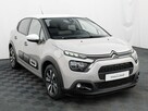 Citroen C3 WD7390T#1.2 PureTech Max EAT6 K.cof LED Salon PL VAT23% - 3