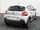 Citroen C3 WD7390T#1.2 PureTech Max EAT6 K.cof LED Salon PL VAT23% - 5