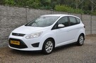 Ford C-Max 1.6 TDCi 95KM Nowy Rozrząd Zadbany Serwisowany - 1