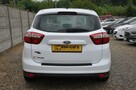 Ford C-Max 1.6 TDCi 95KM Nowy Rozrząd Zadbany Serwisowany - 4