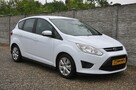 Ford C-Max 1.6 TDCi 95KM Nowy Rozrząd Zadbany Serwisowany - 7
