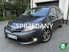 Toyota Avensis FULL*LEDY*Kamera*Cofania*Grzane*Fotele*Serwis*ASO*Zarejestrowany