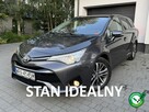 Toyota Avensis NAVI*Kamera*Cofania*Grzane*Fotele*Serwis*ASO*Tempomat*Zarejestrowana - 1