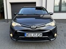 Toyota Avensis NAVI*Kamera*Cofania*Grzane*Fotele*Serwis*ASO*Tempomat*Zarejestrowana - 2