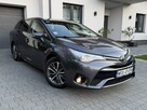 Toyota Avensis NAVI*Kamera*Cofania*Grzane*Fotele*Serwis*ASO*Tempomat*Zarejestrowana - 3