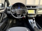 Toyota Avensis NAVI*Kamera*Cofania*Grzane*Fotele*Serwis*ASO*Tempomat*Zarejestrowana - 6