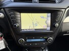 Toyota Avensis NAVI*Kamera*Cofania*Grzane*Fotele*Serwis*ASO*Tempomat*Zarejestrowana - 9