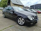 Mercedes E 220 Klimatronic 2-stref, Automat, Ele szyby 4x, Xenon, PDC 2x - 5
