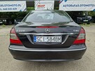 Mercedes E 220 Klimatronic 2-stref, Automat, Ele szyby 4x, Xenon, PDC 2x - 11