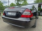 Mercedes E 220 Klimatronic 2-stref, Automat, Ele szyby 4x, Xenon, PDC 2x - 13