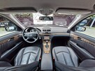 Mercedes E 220 Klimatronic 2-stref, Automat, Ele szyby 4x, Xenon, PDC 2x - 14