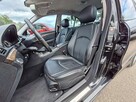 Mercedes E 220 Klimatronic 2-stref, Automat, Ele szyby 4x, Xenon, PDC 2x - 15