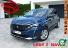 Peugeot 5008 2021 rok !!  Ledy! Navi! Kamera! Gwarancja! Nowy Model !! - 1
