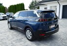 Peugeot 5008 2021 rok !!  Ledy! Navi! Kamera! Gwarancja! Nowy Model !! - 4
