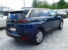Peugeot 5008 2021 rok !!  Ledy! Navi! Kamera! Gwarancja! Nowy Model !! - 7